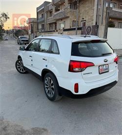 كيا سورينتو